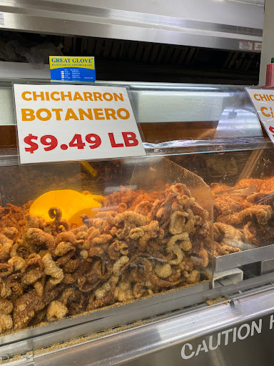 Grocery Store «Gonzalez Market», reviews and photos, 1220 S Redwood Rd, Salt Lake City, UT 84104, USA