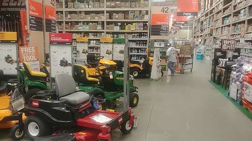 Home Improvement Store «The Home Depot», reviews and photos, 114 Federal Rd, Danbury, CT 06810, USA