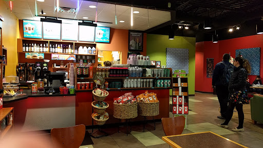 BIGGBY COFFEE, 33443 W Seven Mile Rd, Livonia, MI 48152, USA, 