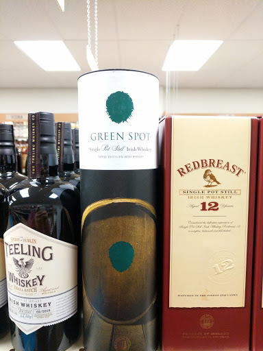 Liquor Store «VA ABC Store», reviews and photos, 3678 King St, Alexandria, VA 22302, USA