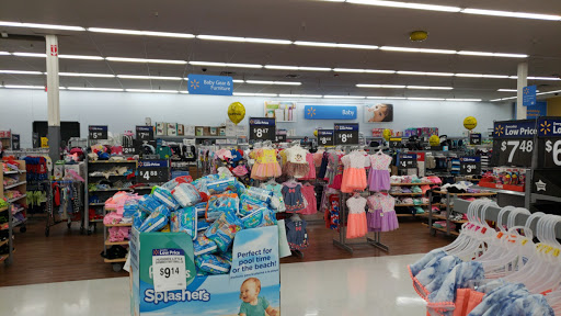 Department Store «Walmart Supercenter», reviews and photos, 8000 Lakeland Ave N, Brooklyn Park, MN 55445, USA