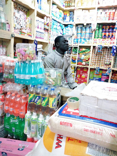 Maidaula Minimart, 428 Rijiyar Zaki,, Kano, Nigeria, Supermarket, state Kano