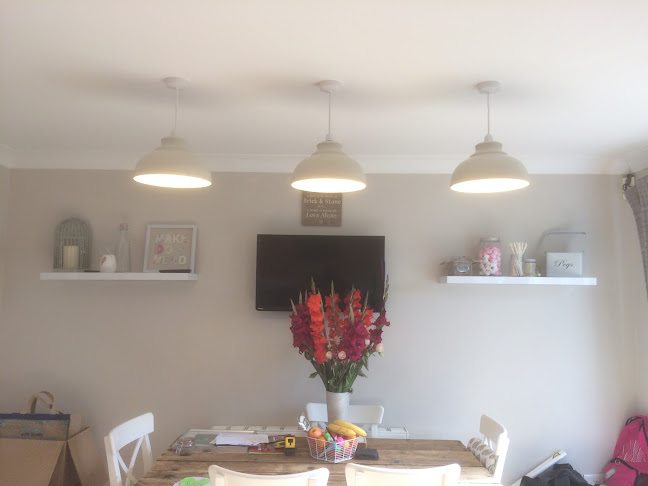Reviews of Heathside Electrical in Maidstone - Electrician