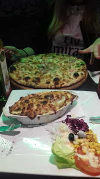 Pizza du Restaurant El Riadh à Lille - n°10