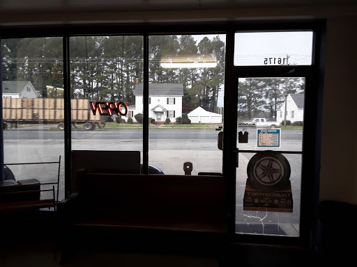 Auto Repair Shop «Complete Car Care of Virginia», reviews and photos, 16175 Lankford Hwy, Nelsonia, VA 23414, USA