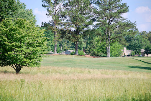 Golf Course «Lakewood Golf & Country Club», reviews and photos, 1900 Country Club Dr, Tullahoma, TN 37388, USA