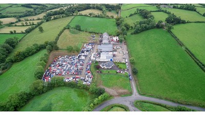 Photos of Ted Brennan Motors Ltd
