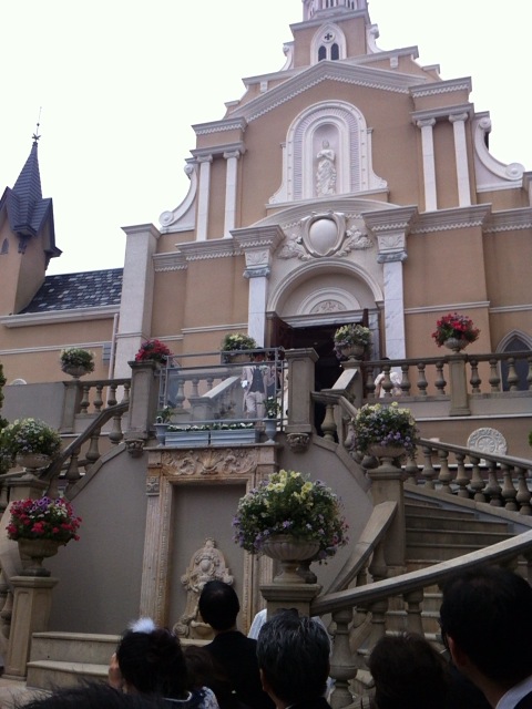 エスプリ ド ナチュール 静岡県静岡市駿河区中原 結婚式場 グルコミ