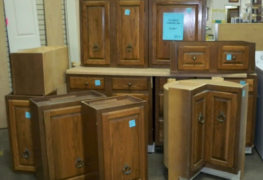 Home Improvement Store «Habitat for Humanity ReStore», reviews and photos, 3629 Mississippi Ave, Davenport, IA 52807, USA