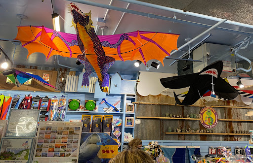 Toy Store «Great Turtle Toys», reviews and photos, Main St, Mackinac Island, MI 49757, USA