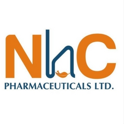 NHC Pharmaceuticals Limited