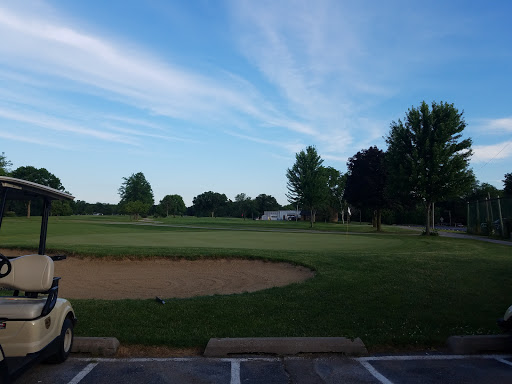 Golf Course «Saukie Golf Course», reviews and photos, 3101 38th St, Rock Island, IL 61201, USA