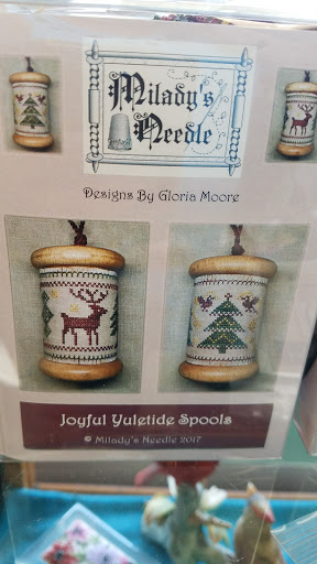 Craft Store «Fancy Works», reviews and photos, 3635 State Rd 46, Bloomington, IN 47404, USA