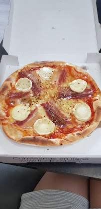Plats et boissons du Pizzeria Luz Pizza Urrugne - n°17