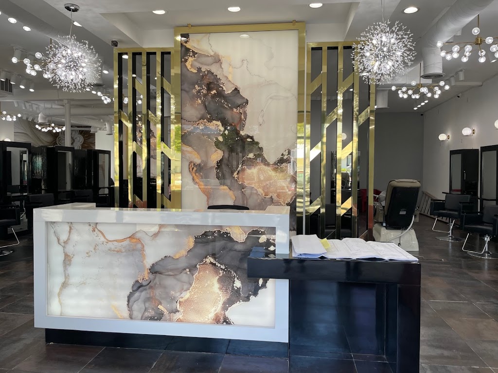 Yorba Soleil Hair Salon 92887