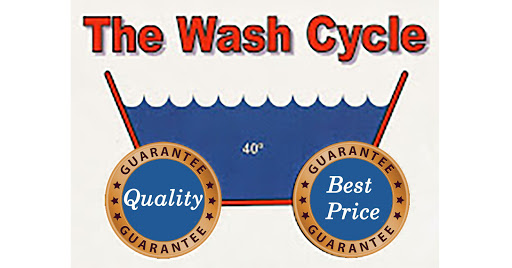 The Wash Cycle