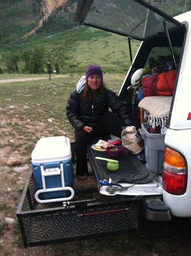 Outdoor Sports Store «Leadville Outdoors and Mountain Market», reviews and photos, 225 Harrison Ave, Leadville, CO 80461, USA