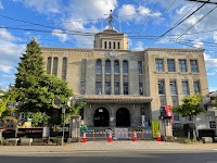 会津若松市役所