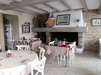 Atmosphère du Restaurant La Bisquine à Noirmoutier-en-l'Île - n°14