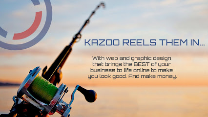 Kazoo Creative Web Services (Home Office)