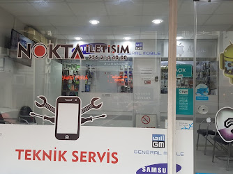 Nokta İletişim