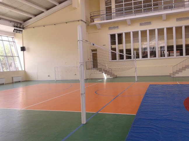 Отзиви за Спортна зала Костандово в Ракитово - Спортен комплекс