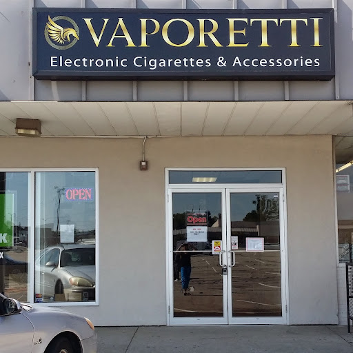 Vaporizer Store «Vaporetti electronic cigarettes», reviews and photos, 50B Newport Ave, Rumford, RI 02916, USA