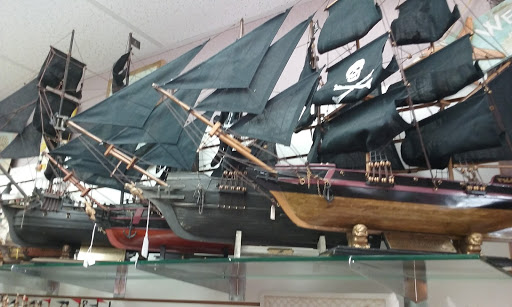 Aquarium «Aquarium Tarpon Springs», reviews and photos, 850 Dodecanese Blvd, Tarpon Springs, FL 34689, USA