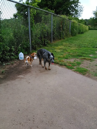 West Haven Dog Park