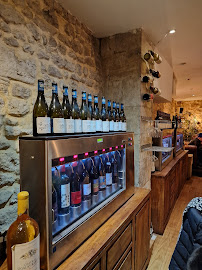 Atmosphère du Restaurant Aux quatre coins du vin à Bordeaux - n°2