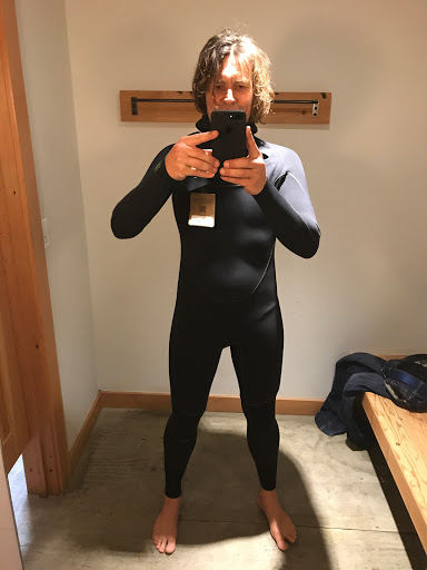 Clothing Store «Patagonia Santa Monica», reviews and photos, 1344 4th St, Santa Monica, CA 90405, USA