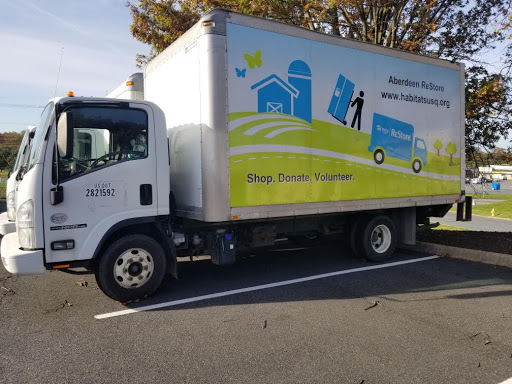 Home Improvement Store «Aberdeen ReStore», reviews and photos, 1013 Beards Hill Rd, Aberdeen, MD 21001, USA