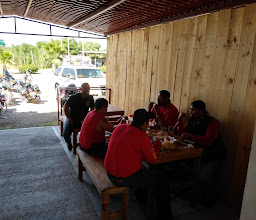 Parador Huerta photo