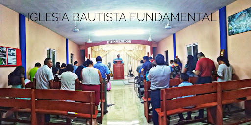 Iglesia Bautista Fundamental