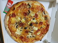 Pizza du Livraison de pizzas Casa Pizza à Toulon - n°12