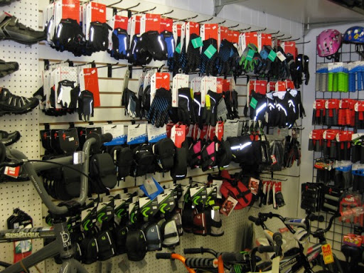 Bicycle Store «Roberts Bicycles», reviews and photos, 33-13 Francis Lewis Blvd, Flushing, NY 11358, USA