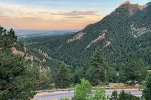 Trail to Flagstaff Trailhead image