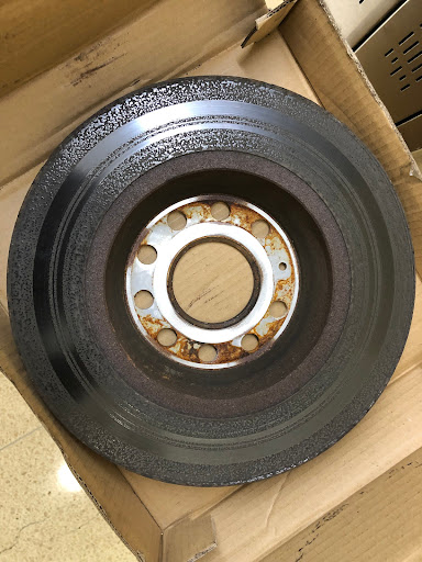 Volkswagen Dealer «Hatfield Volkswagen», reviews and photos, 1495 Auto Mall Dr, Columbus, OH 43228, USA