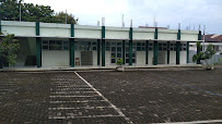 Foto SMK  Islamic Centre Baiturrahman, Kota Semarang