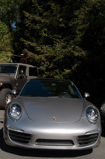 Auto Repair Shop «Portola Valley Garage», reviews and photos, 4170 Alpine Rd, Portola Valley, CA 94028, USA