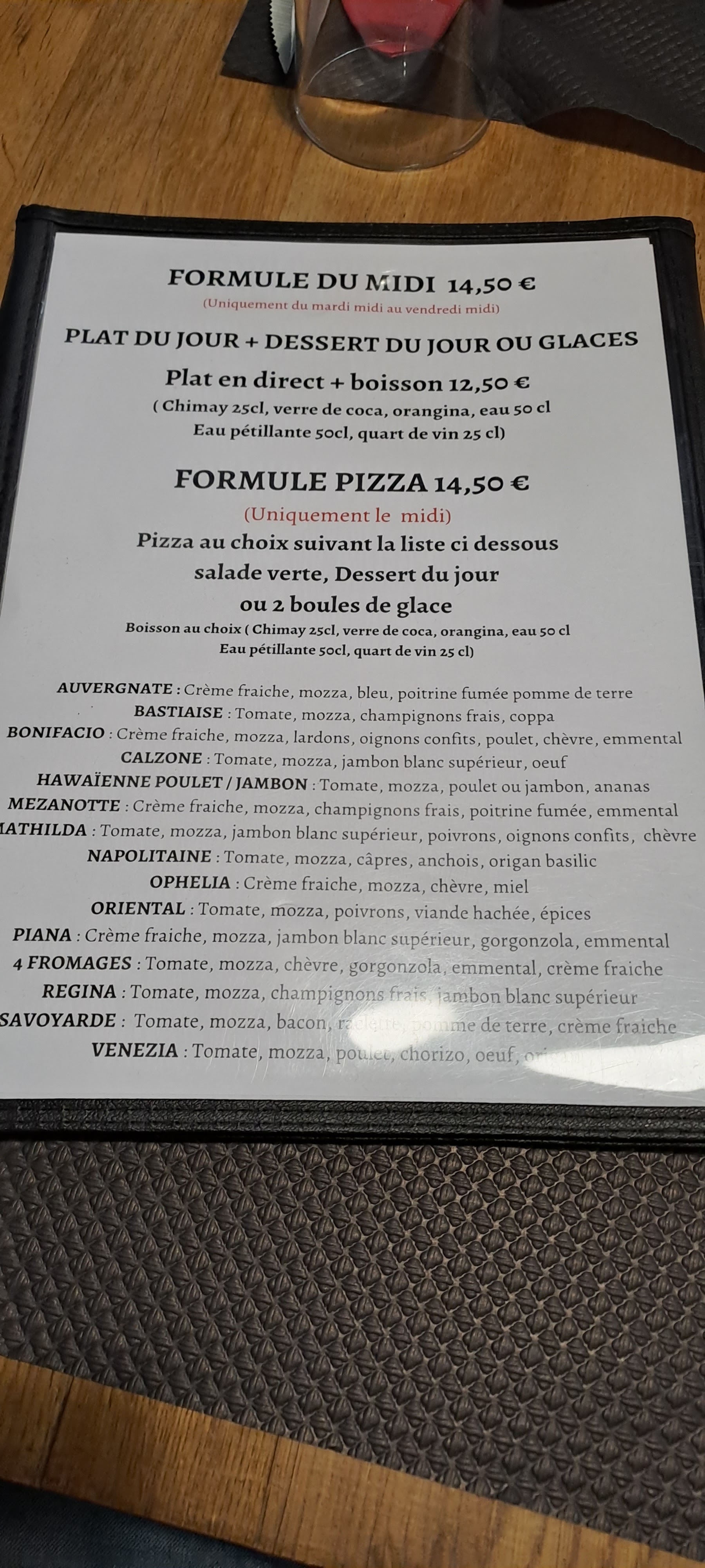 Photo n° 1 de l'avis de Tonton.o fait le 22/12/2023 à 13:10