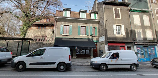 Rue de Chêne-Bougeries 6, 1224 Chêne-Bougeries, Schweiz