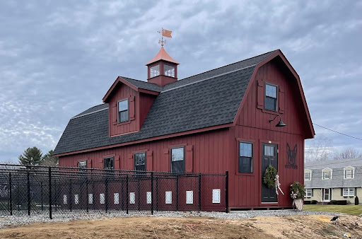 Shed Builder «Kloter Farms», reviews and photos, 216 West Rd, Ellington, CT 06029, USA