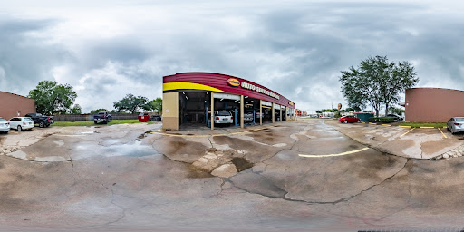 Car Repair and Maintenance «Midas», reviews and photos, 2500 S Dairy Ashford Rd, Houston, TX 77077, USA