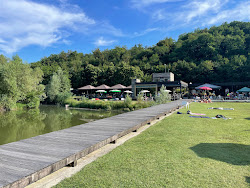 Lido del Segrino'in fotoğrafı plaj tatil beldesi alanı