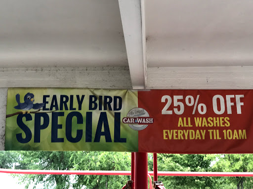 Car Wash «Mi-T Fine Car Wash Inc», reviews and photos, 600 N MacArthur Blvd, Irving, TX 75061, USA