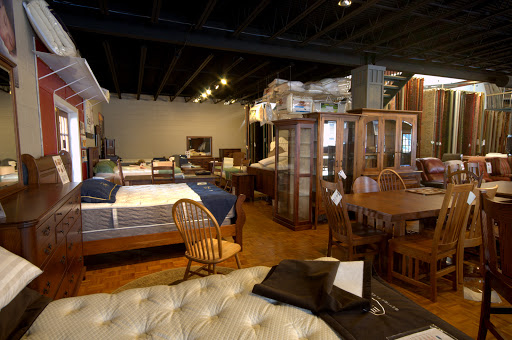 Mattress Store «The Rug Mattress & Furniture Store», reviews and photos, 40 W Calhoun St, Salem, VA 24153, USA
