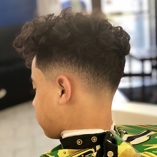 Barber Shop «Legends Barbershop LLC», reviews and photos, 745 Linden St, Bethlehem, PA 18018, USA
