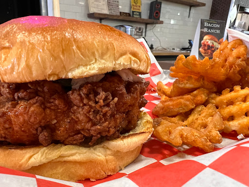 Produce Market «Sweet Auburn Curb Market», reviews and photos, 209 Edgewood Ave SE, Atlanta, GA 30303, USA