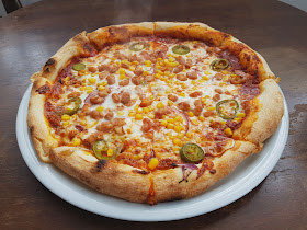 Pizza del Fiore - Hajdúhadház